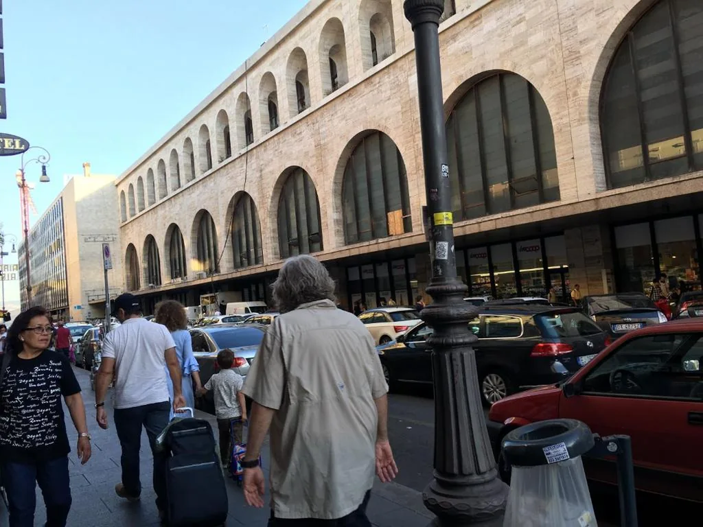 Hi Termini — foto 6
