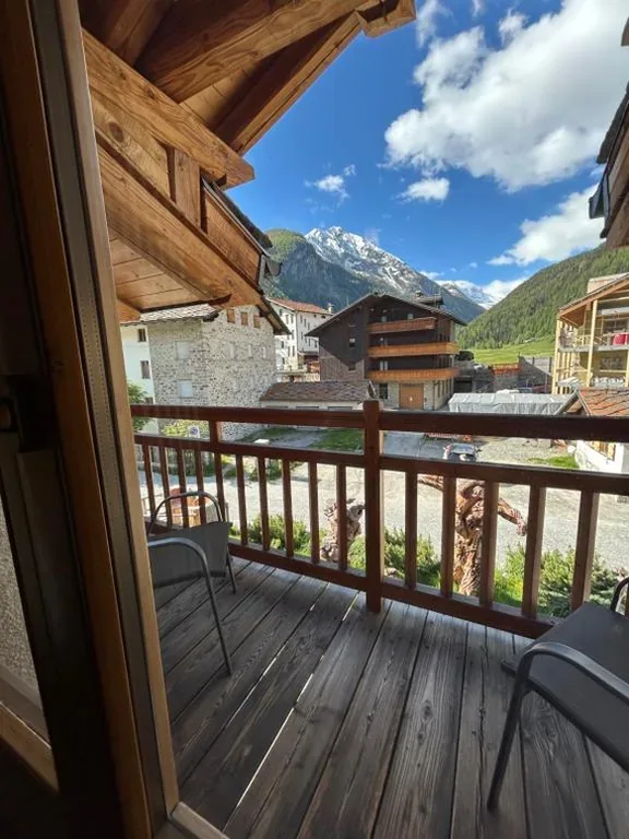 HIBOU Chambres Affittacamere Cogne — foto 8