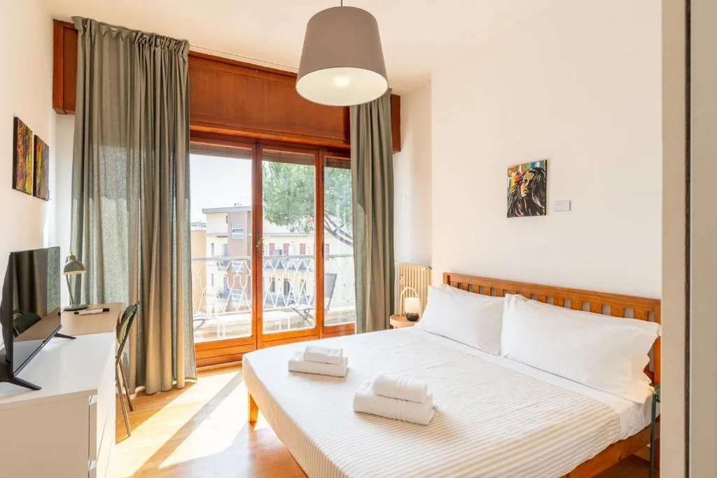 Hill Houses – art & stay – Rome — foto 6