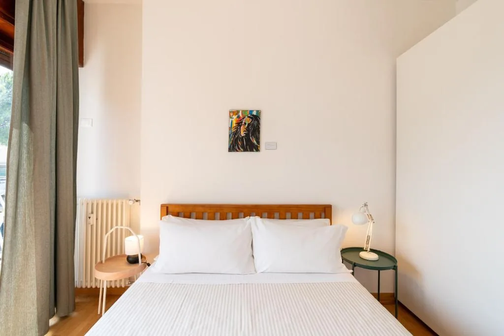 Hill Houses – art & stay – Rome — foto 7