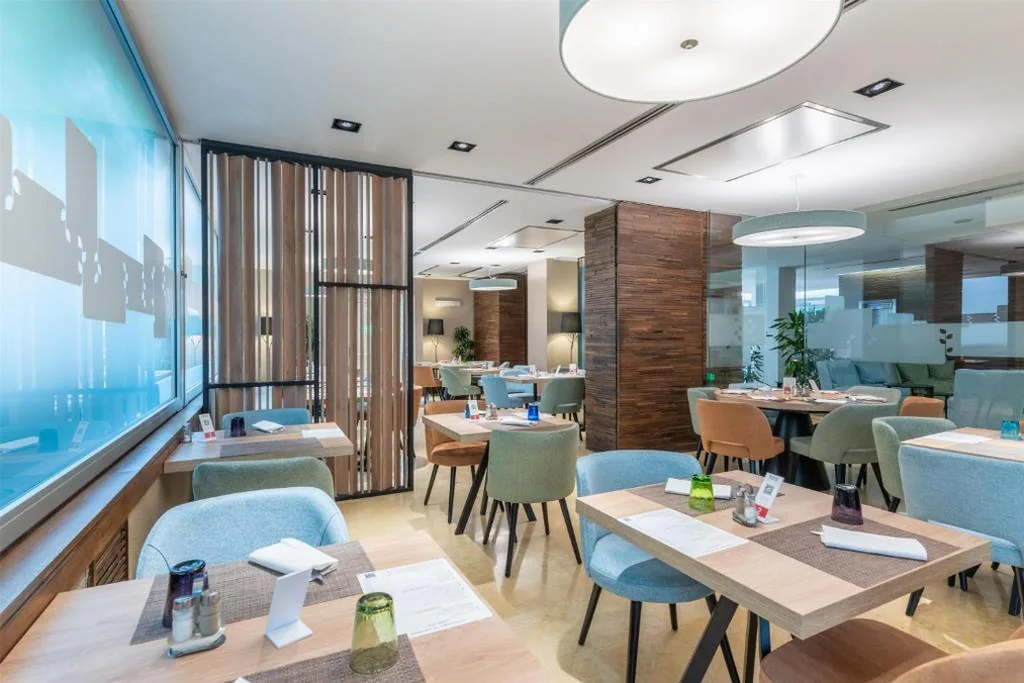 Hilton Garden Inn Rome Claridge — foto 3