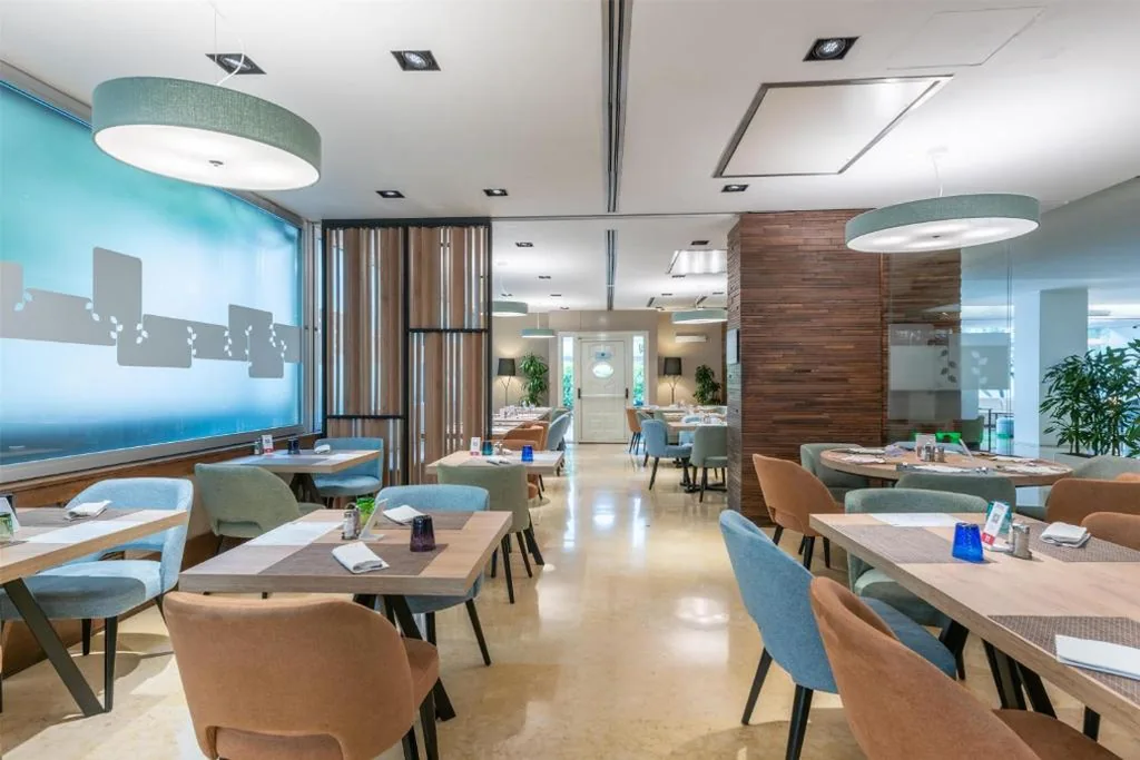 Hilton Garden Inn Rome Claridge — foto 8