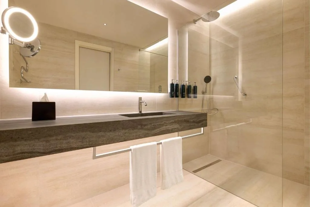 Hilton Rome Airport — foto 3