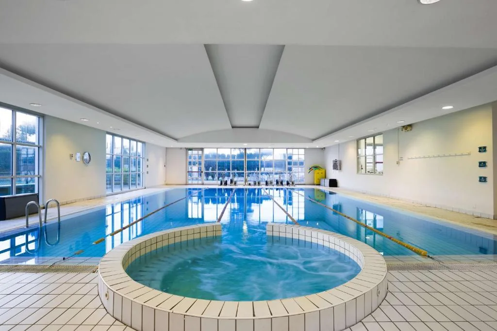Hilton Rome Airport — foto 4