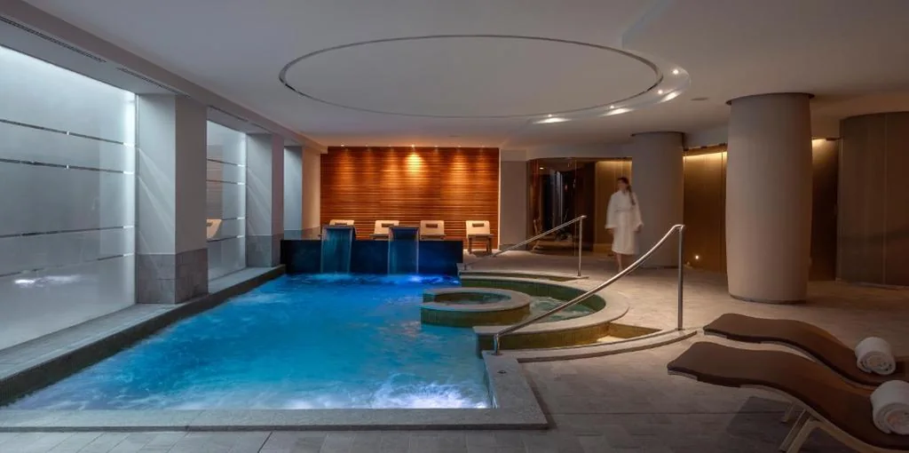 Hilton Turin Centre — foto 3