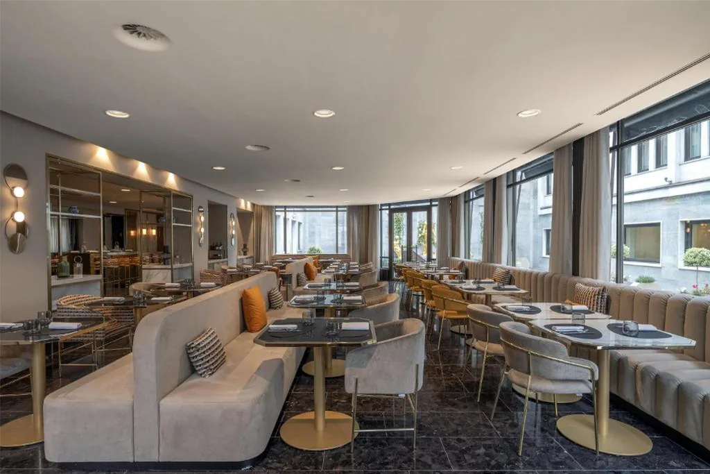 Hilton Turin Centre — foto 4