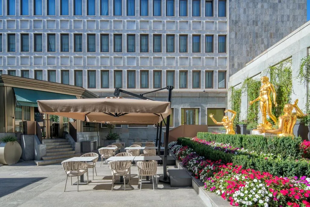 Hilton Turin Centre — foto 6