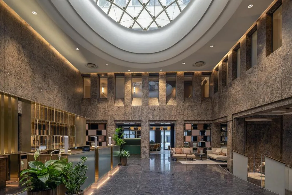 Hilton Turin Centre — foto 8