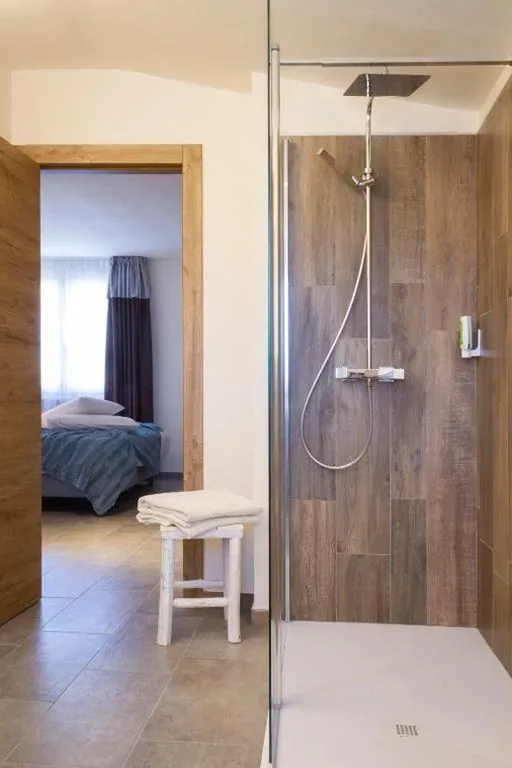 Hirondelle Locanda Vegana — foto 3