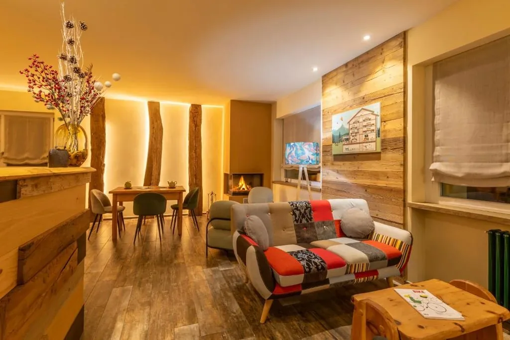 Hirondelle Locanda Vegana — foto 5