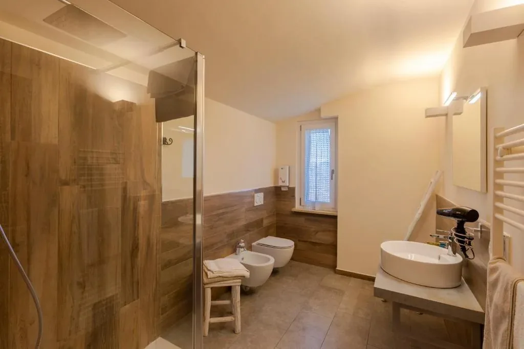 Hirondelle Locanda Vegana — foto 6