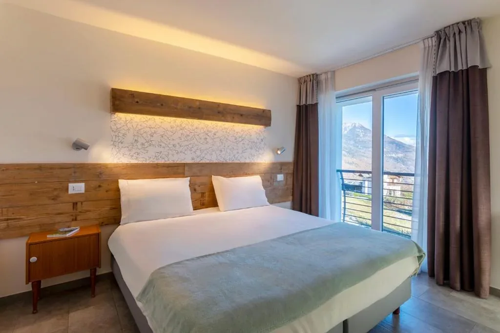 Hirondelle Locanda Vegana — foto 8