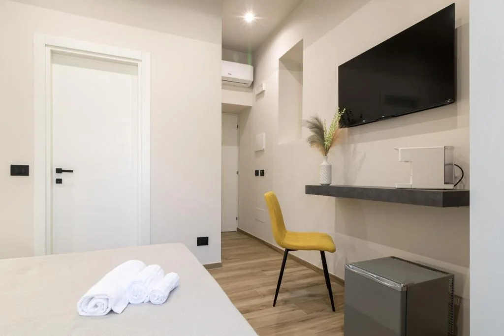 Hispirya Rooms — foto 3