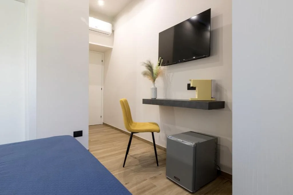 Hispirya Rooms — foto 5