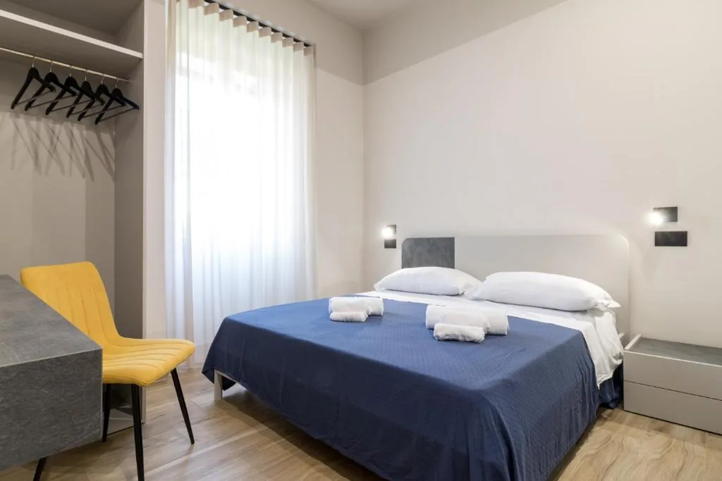 Hispirya Rooms — foto 6