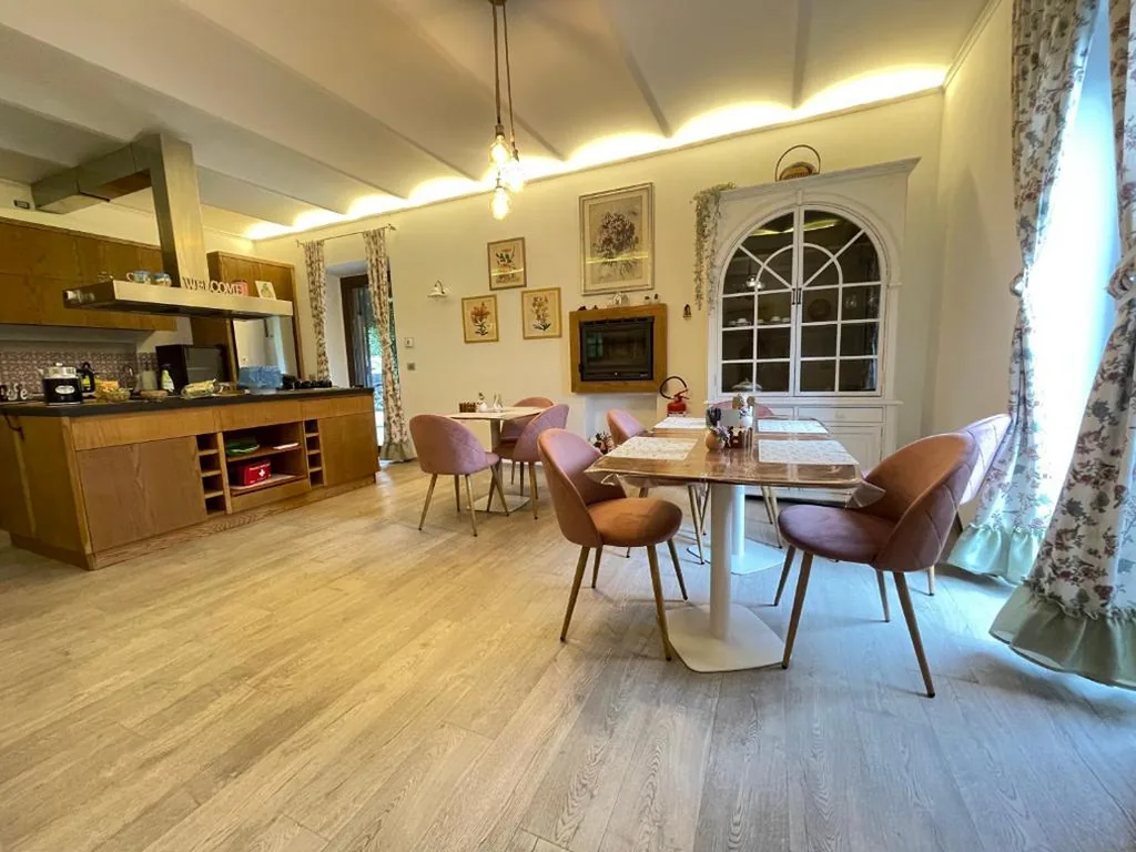 Historic family house — foto 4