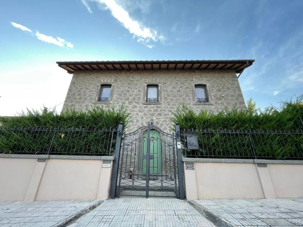Historic family house — foto 6