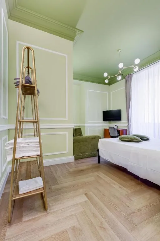 Hold Rome – Luxury Suites — foto 5