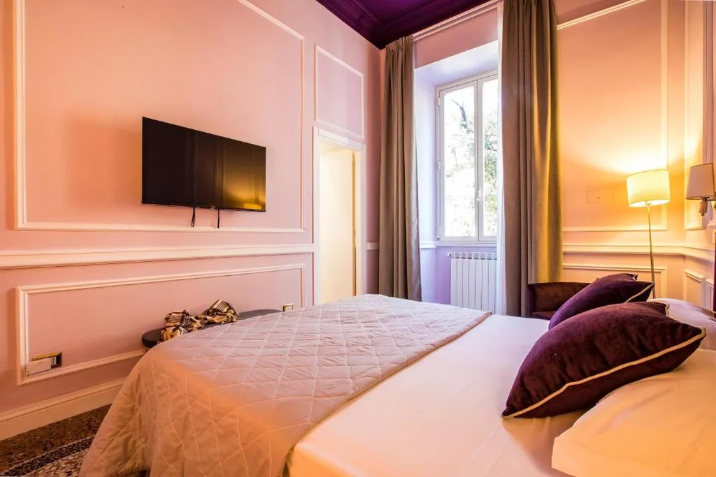 Hold Rome – Luxury Suites — foto 6