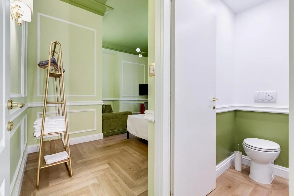 Hold Rome – Luxury Suites — foto 7