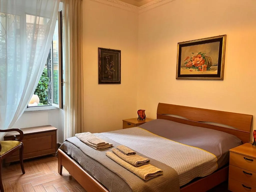 Holiday Garden House Roma — foto 7
