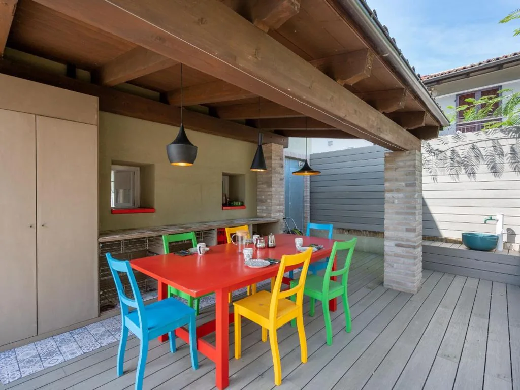 Holiday Home Cascina Basan by Interhome — foto 3
