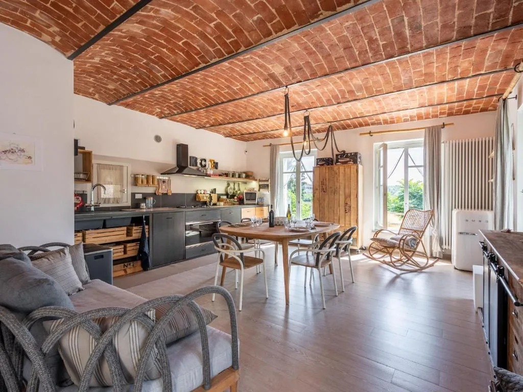 Holiday Home Cascina Basan by Interhome — foto 4