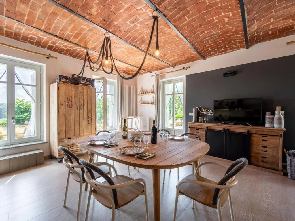 Holiday Home Cascina Basan by Interhome — foto 6