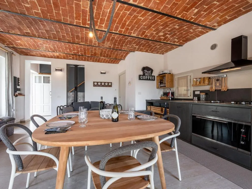 Holiday Home Cascina Basan by Interhome — foto 7