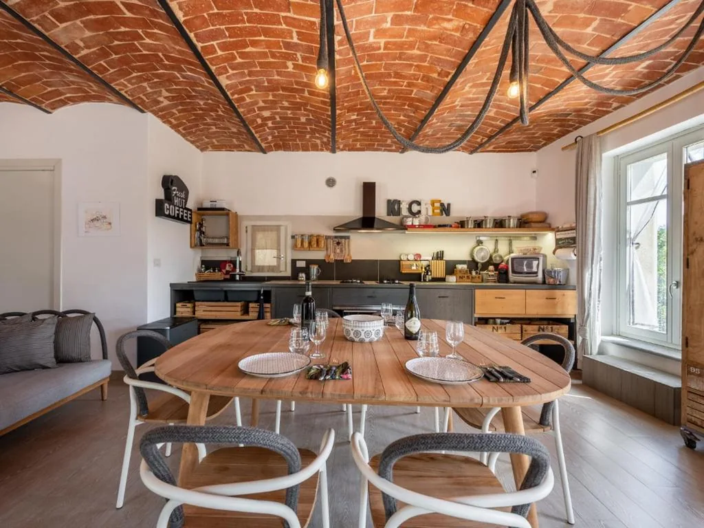 Holiday Home Cascina Basan by Interhome — foto 8