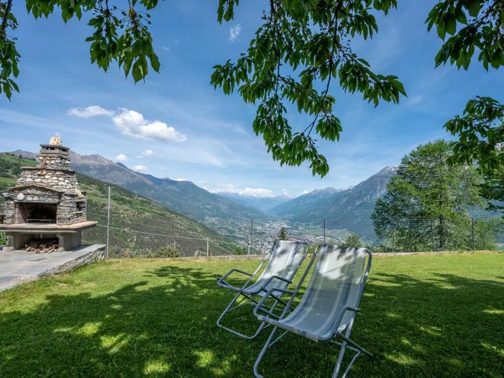 Holiday Home Conclonaz by Interhome — foto 3