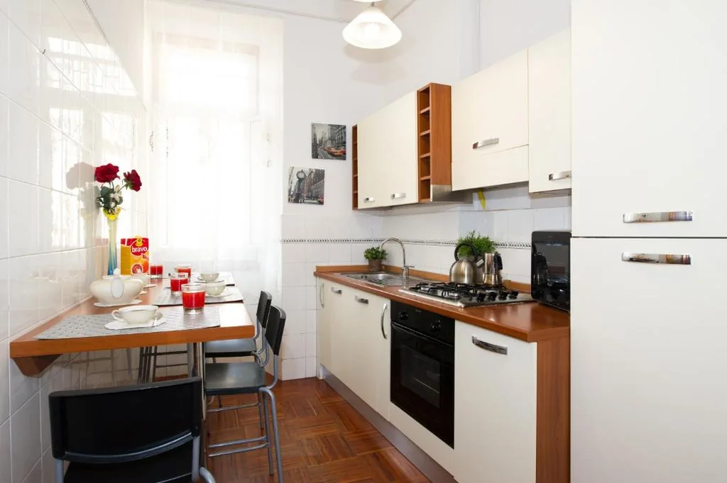Holiday Home House Fornaci — foto 4