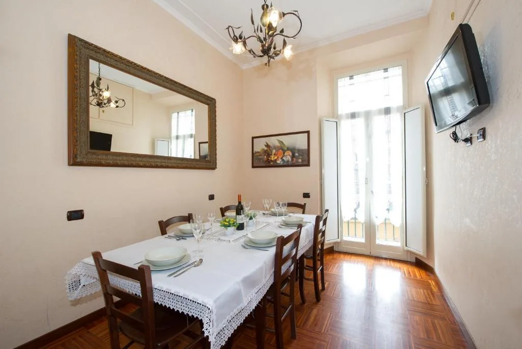 Holiday Home House Fornaci — foto 5