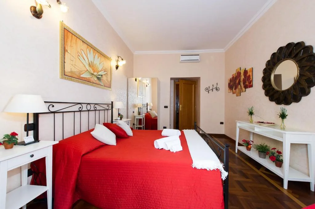 Holiday Home House Fornaci — foto 7