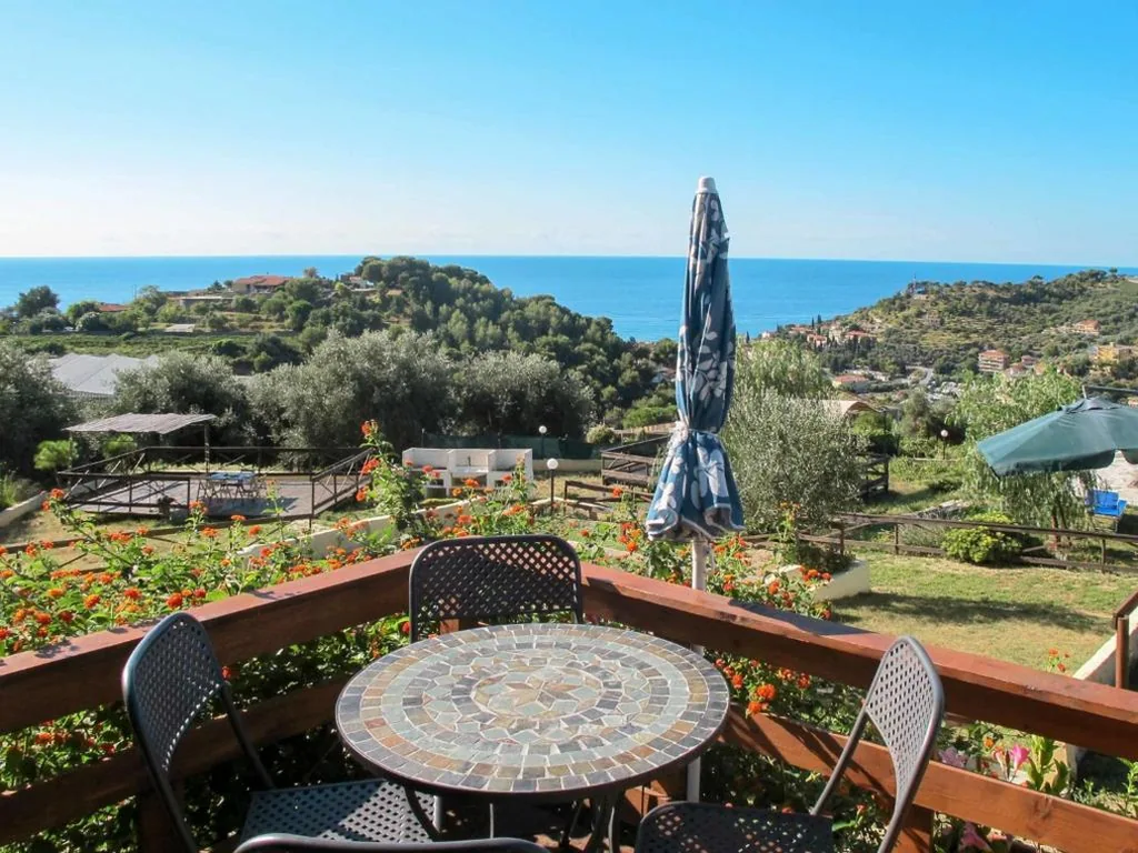 Holiday Home Le Terrazze del Geco Bungalow A – SLR300 by Interhome — foto 3