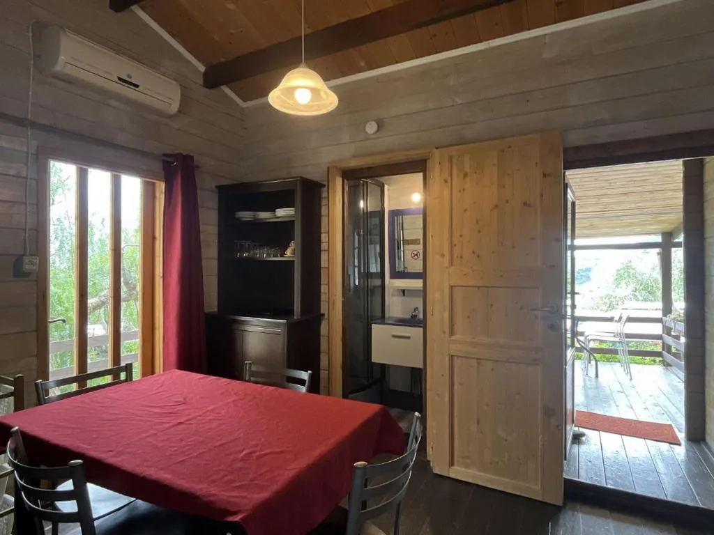 Holiday Home Le Terrazze del Geco Bungalow A – SLR300 by Interhome — foto 4