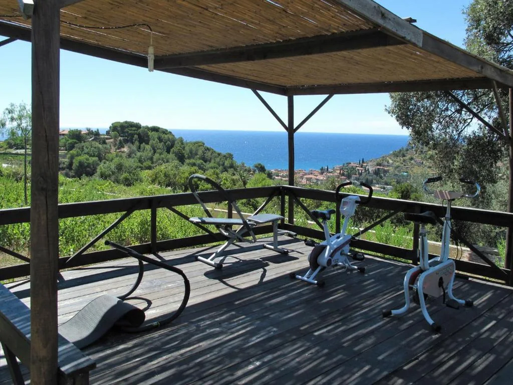 Holiday Home Le Terrazze del Geco Bungalow A – SLR300 by Interhome — foto 5