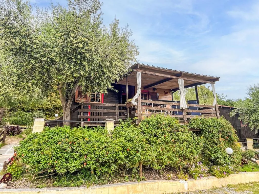 Holiday Home Le Terrazze del Geco Bungalow A – SLR300 by Interhome — foto 6