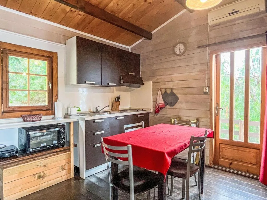 Holiday Home Le Terrazze del Geco Bungalow A – SLR300 by Interhome — foto 7