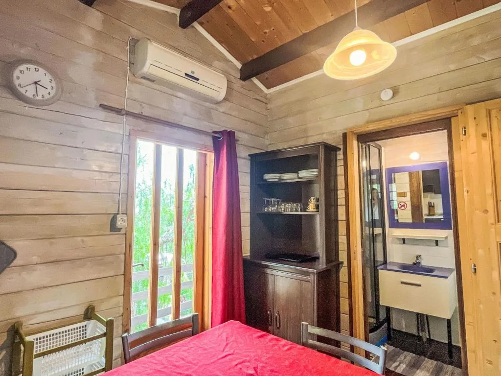 Holiday Home Le Terrazze del Geco Bungalow A – SLR300 by Interhome — foto 8