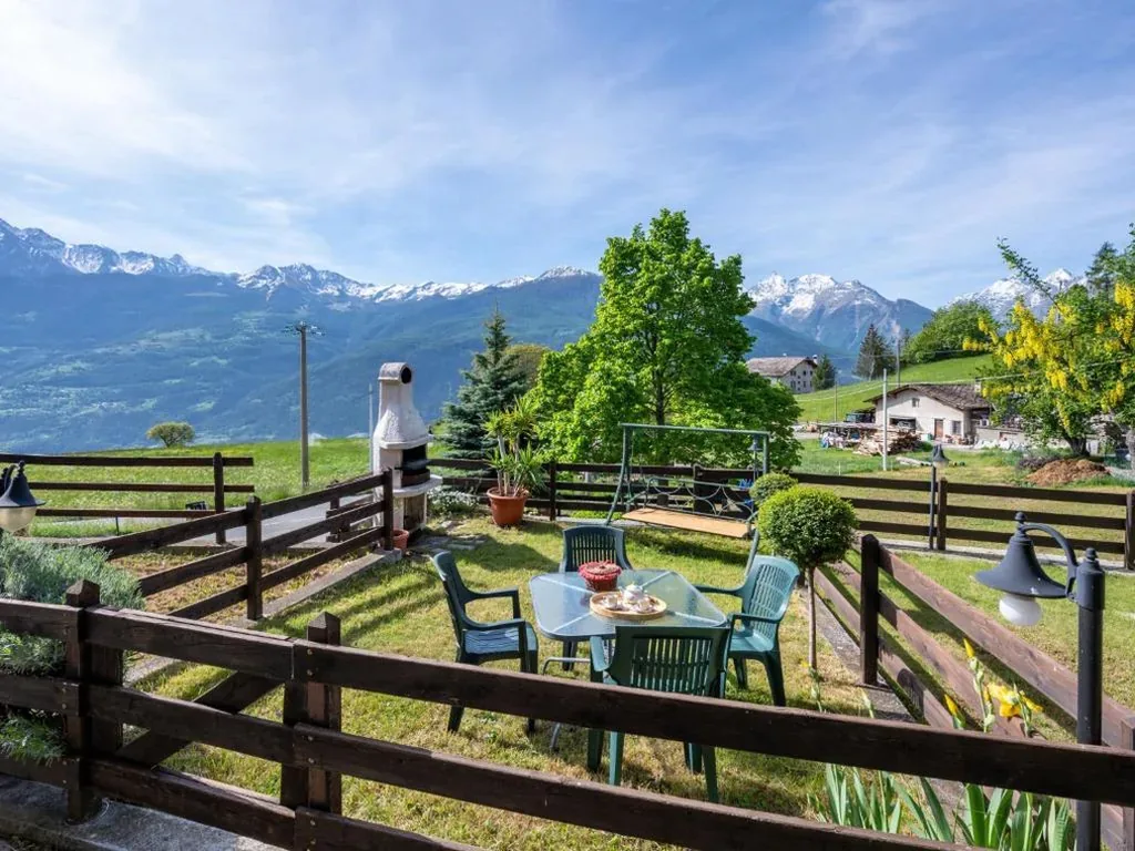 Holiday Home Maison Meynet by Interhome