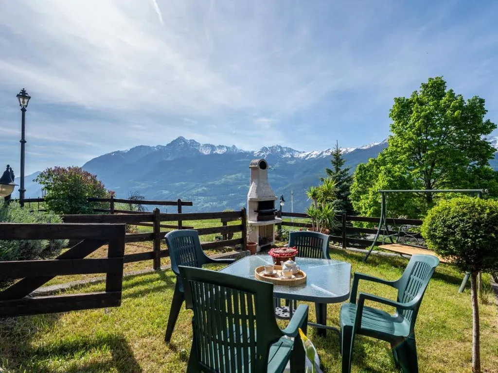 Holiday Home Maison Meynet by Interhome — foto 3