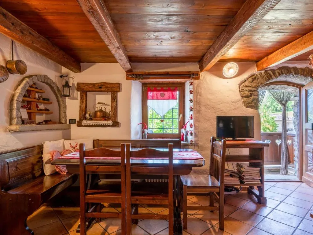 Holiday Home Maison Meynet by Interhome — foto 4