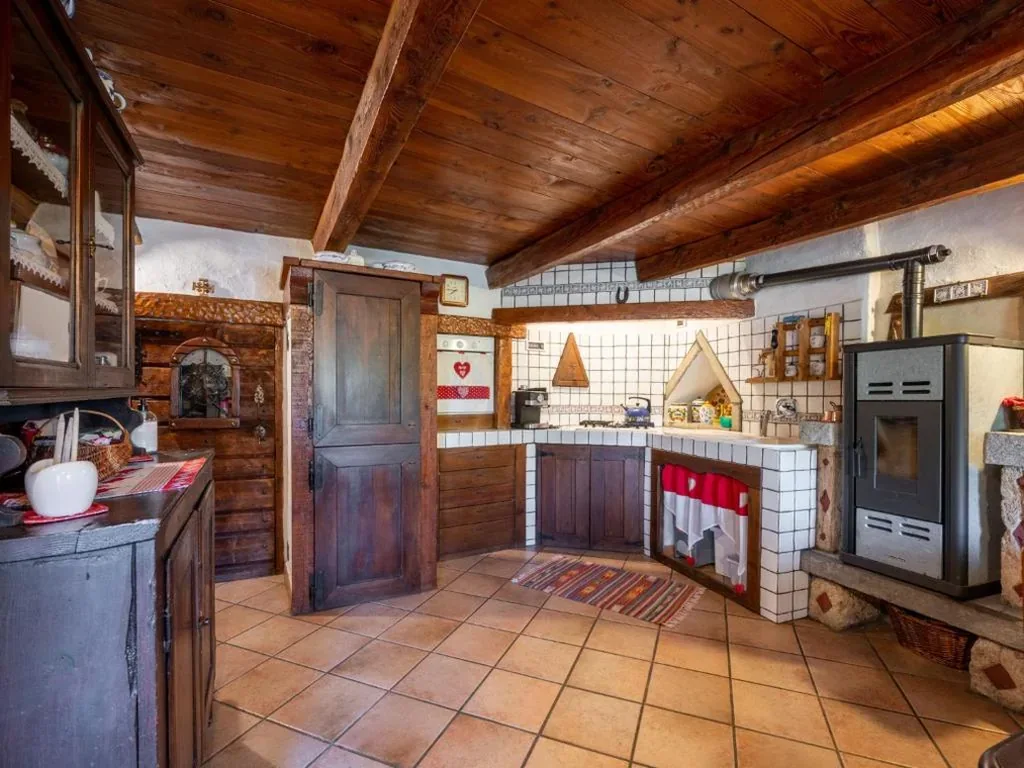 Holiday Home Maison Meynet by Interhome — foto 6