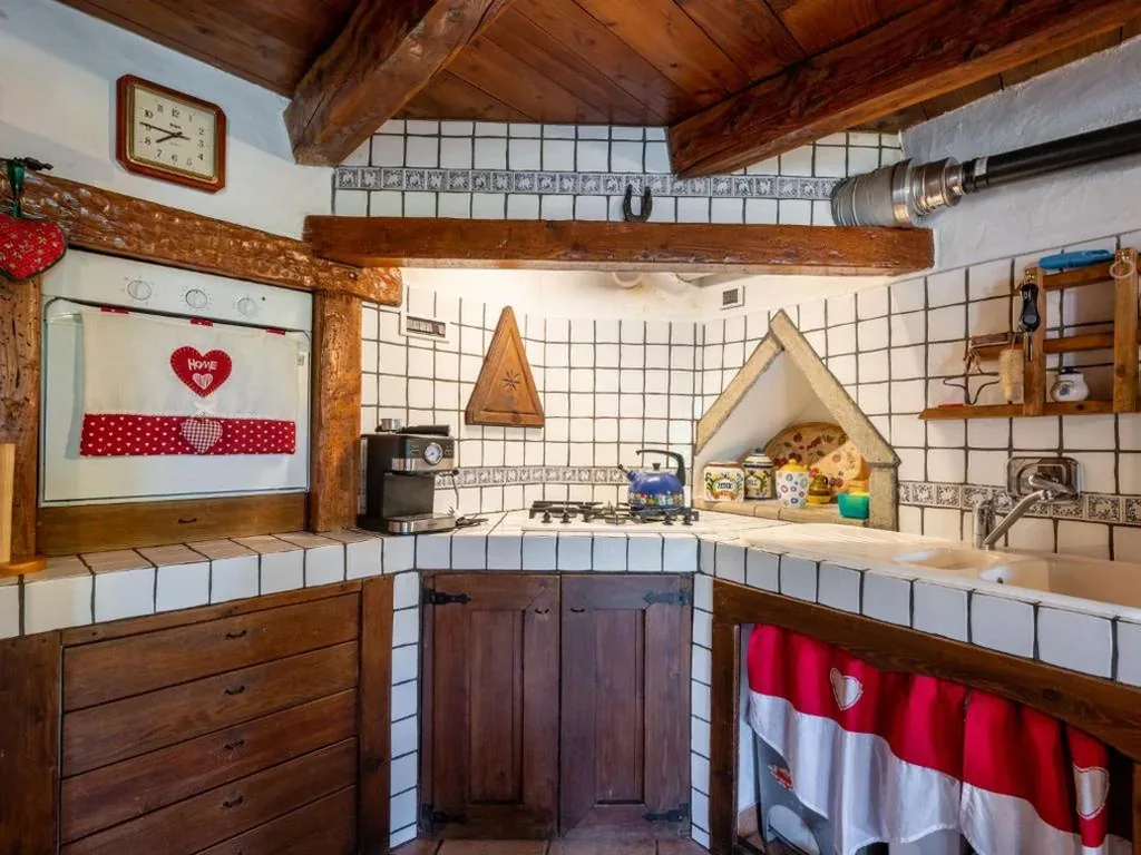Holiday Home Maison Meynet by Interhome — foto 7