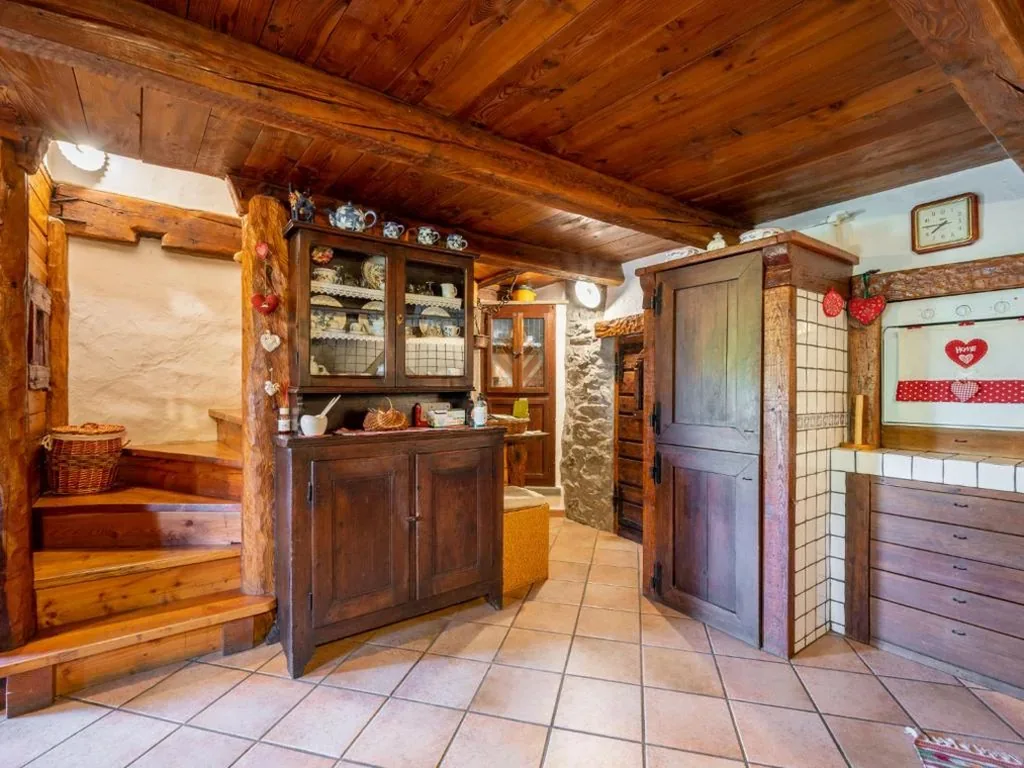 Holiday Home Maison Meynet by Interhome — foto 8