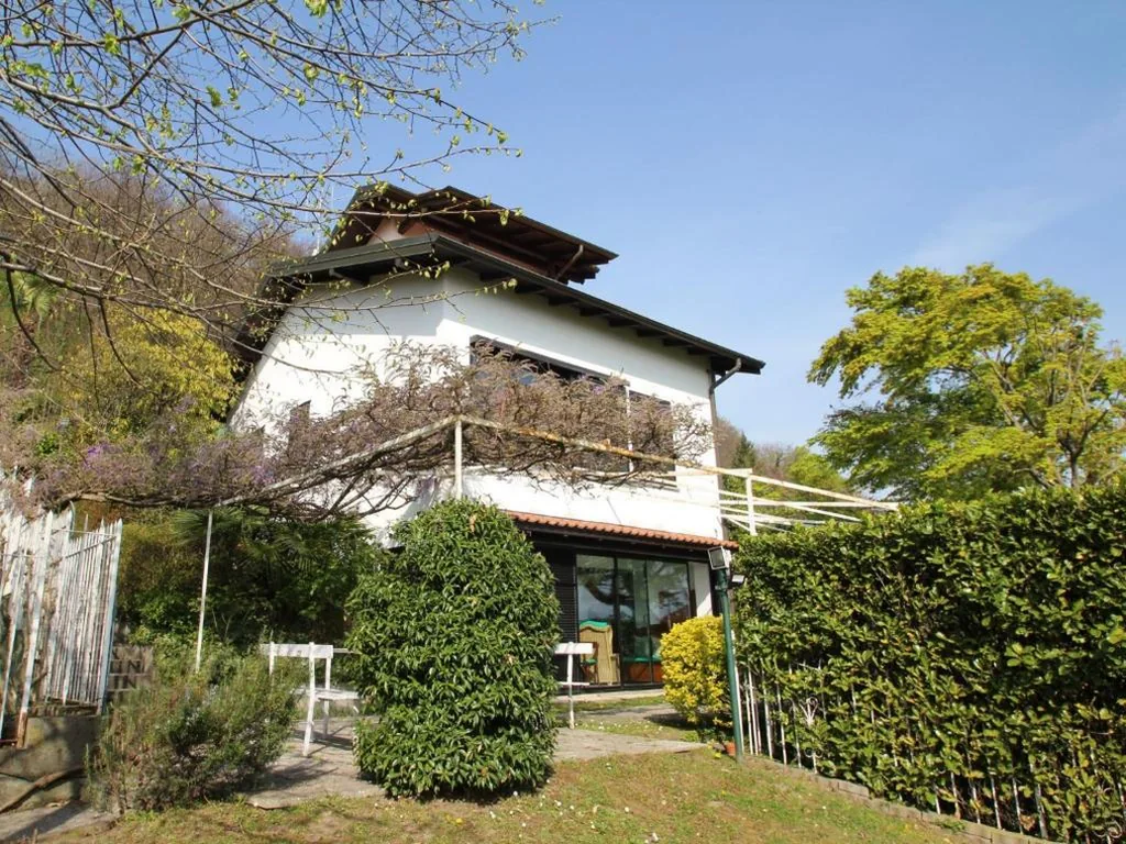 Holiday Home Pietro by Interhome