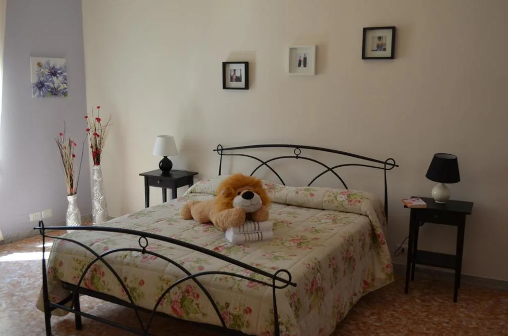 Holiday home Zia Gina