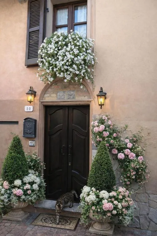 Holiday House Antica Dimora Soggiorni in langa centro storico La Morra