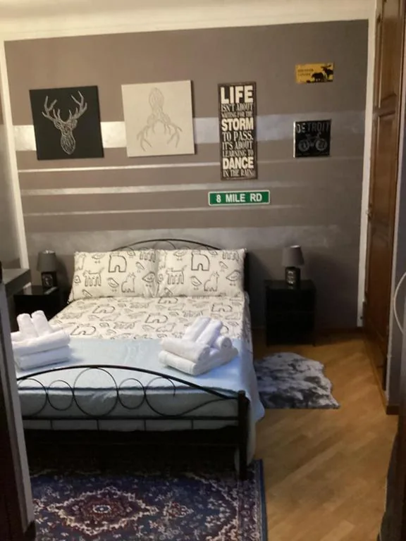 Holiday House Antica Dimora Soggiorni in langa centro storico La Morra — foto 7